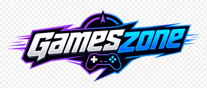 gameszone official logo